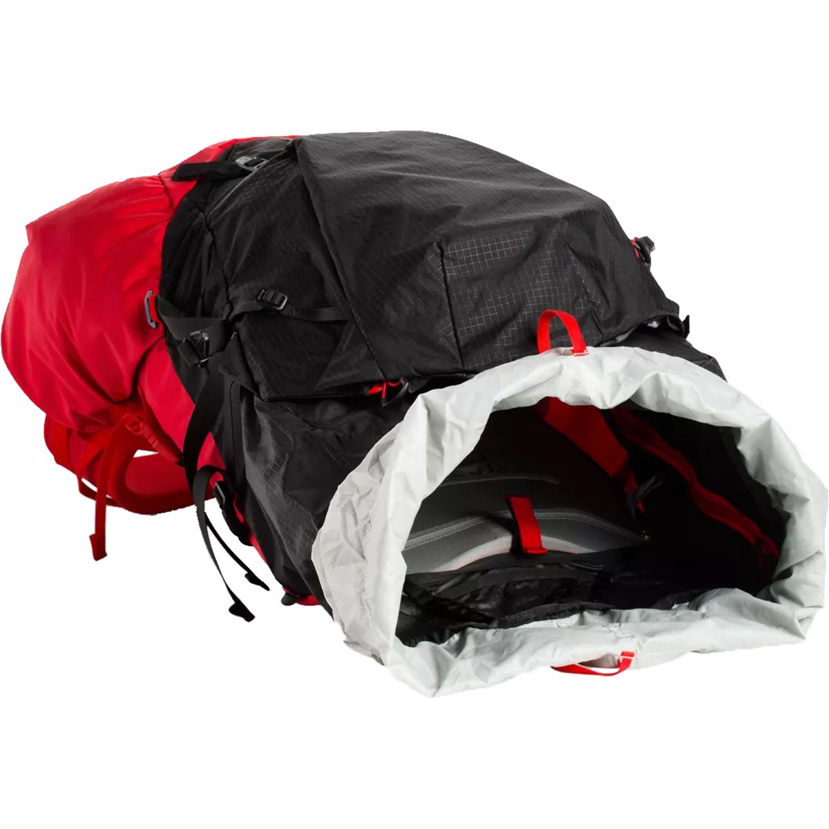 【海外限定カラー】THE NORTH FACE Prophet 85 Liter Summit Series ノースフェイス サミットシリーズ プロフィット85 バックパック SM The North Face Prophet 85L Backpack - Hike \u0026 Camp