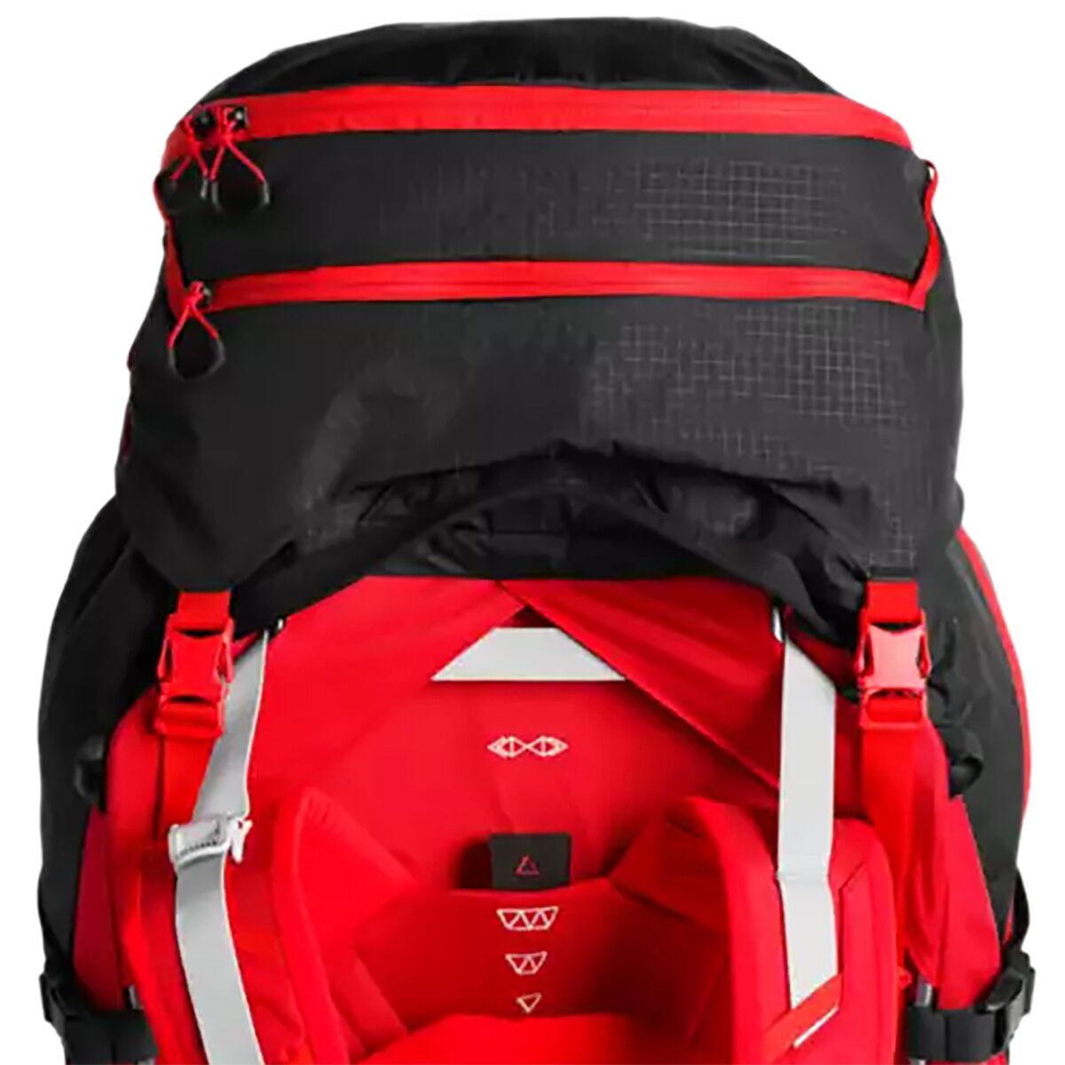 north face backpack meru 85 The North Face Prophet 85L Backpack