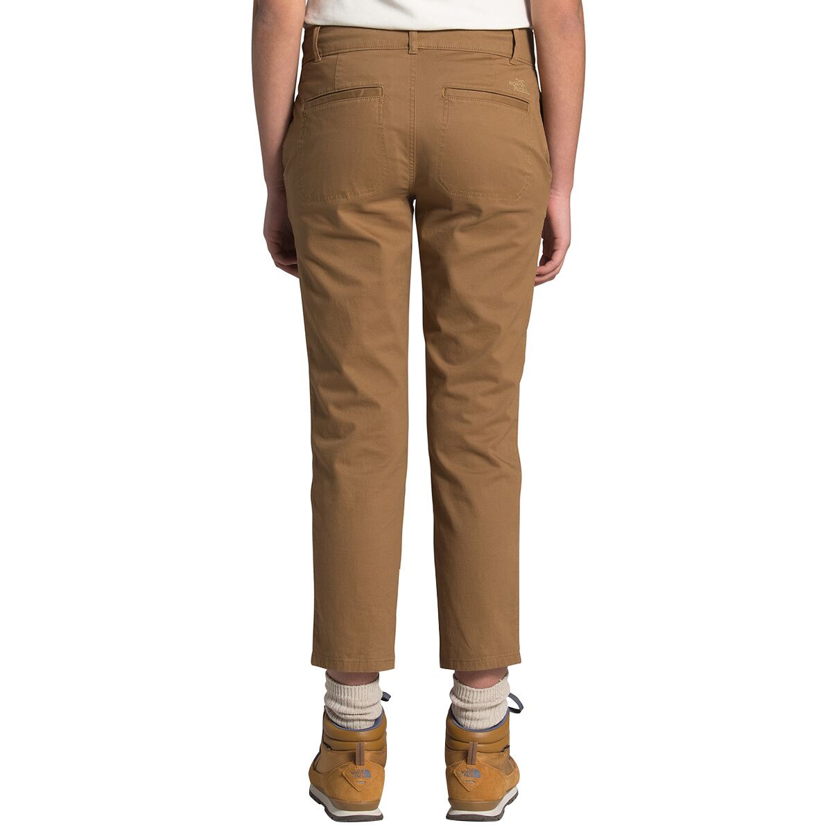 The North Face Motion XD Ankle Chino Pant - Women's - Clothing