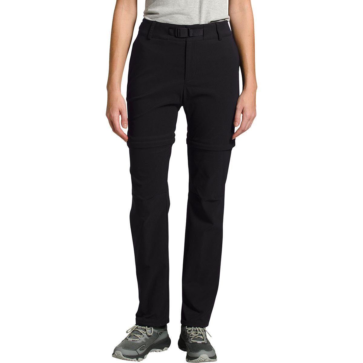 The North Face Paramount Convertible Mid-Rise Pant - Women's
