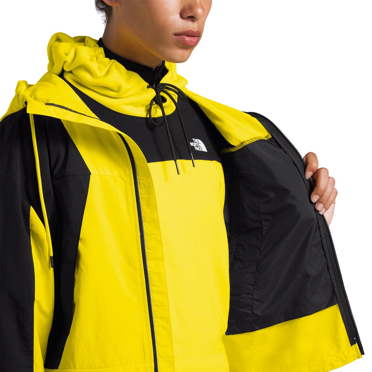 The North Face Peril Wind Jacket - Women's - Clothing