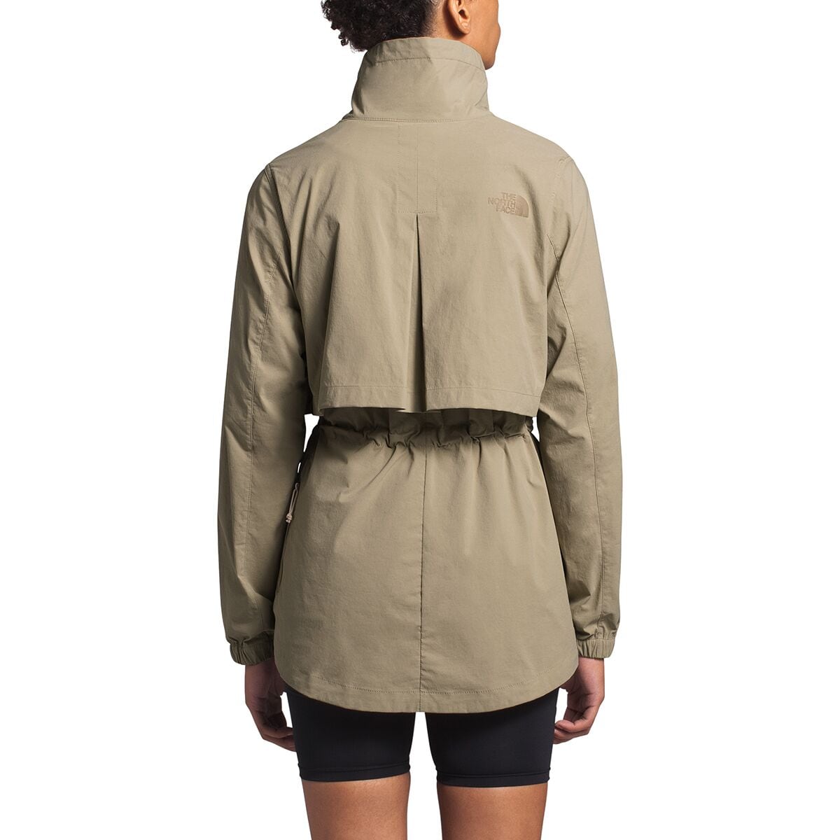 The North Face Sightseer II Jacket Women s Clothing