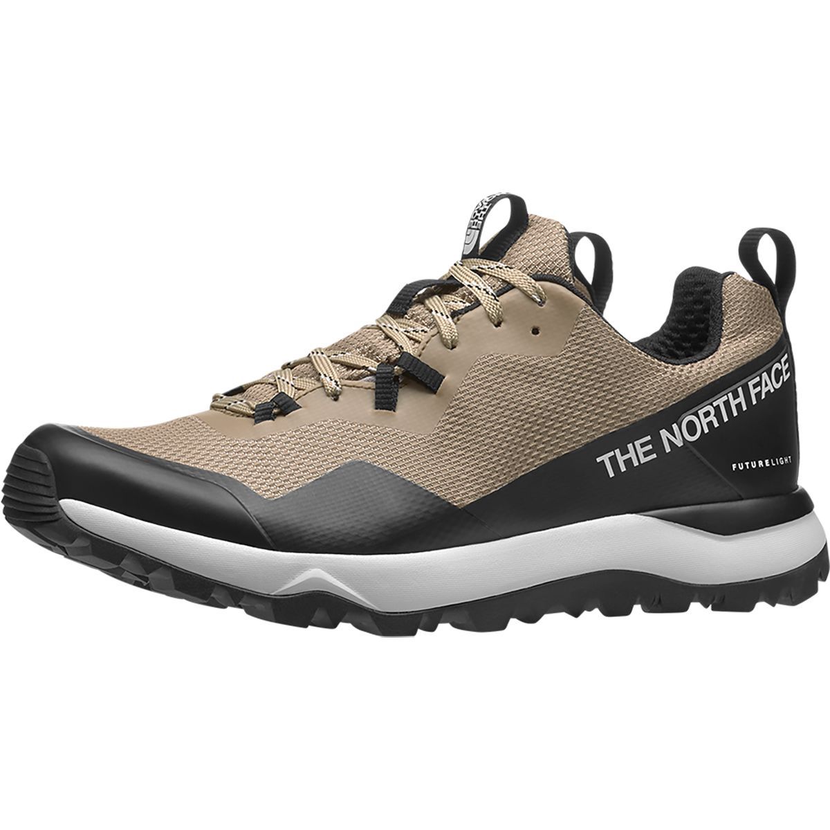 activist futurelight waterproof hiking sneaker