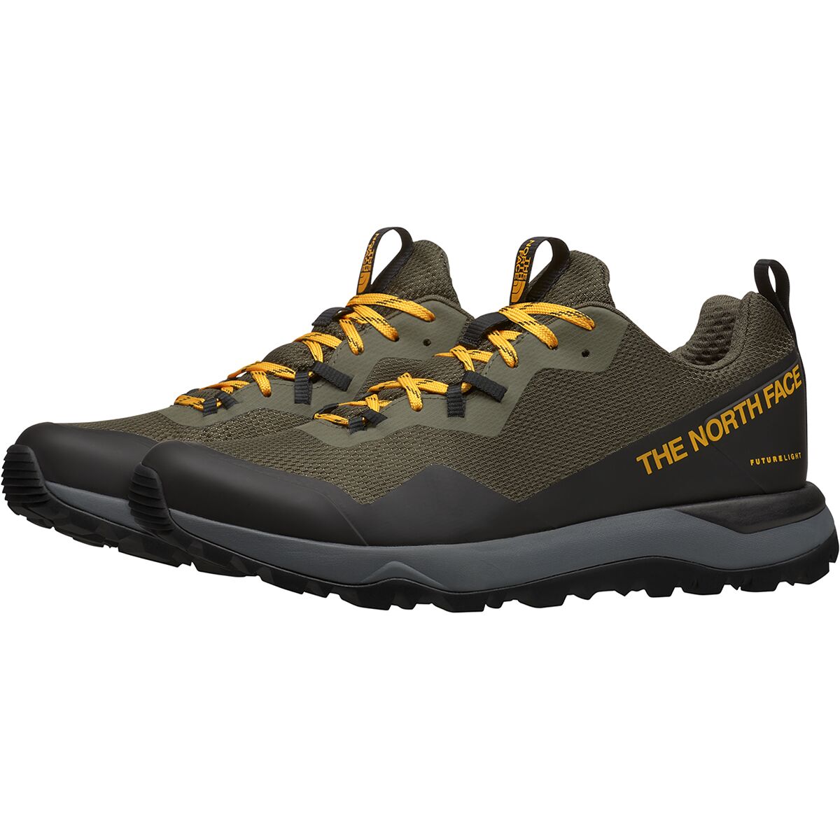 The North Face Activist Futurelight Hiking Shoe Men S Backcountry Com