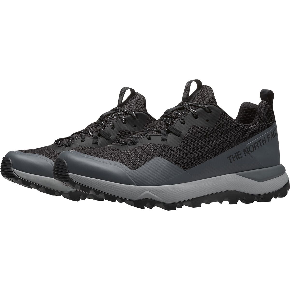 The North Face Activist FUTURELIGHT Hiking Shoe - Men display picture 2