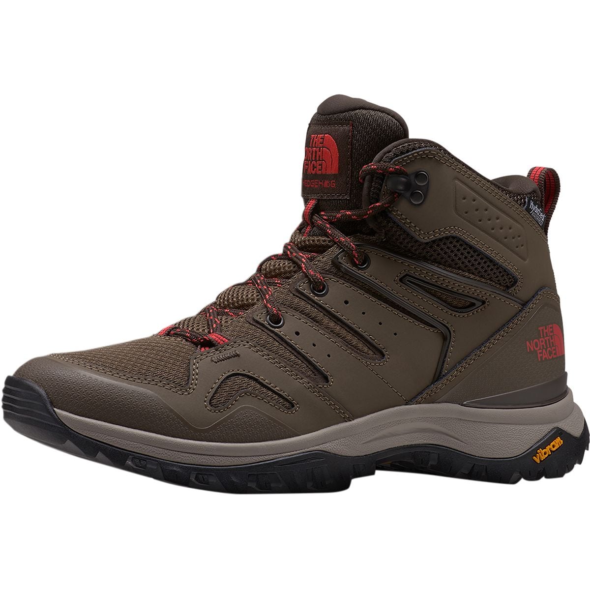 The North Face Hedgehog Fastpack II Mid Waterproof Hiking Boot Women s Footwear