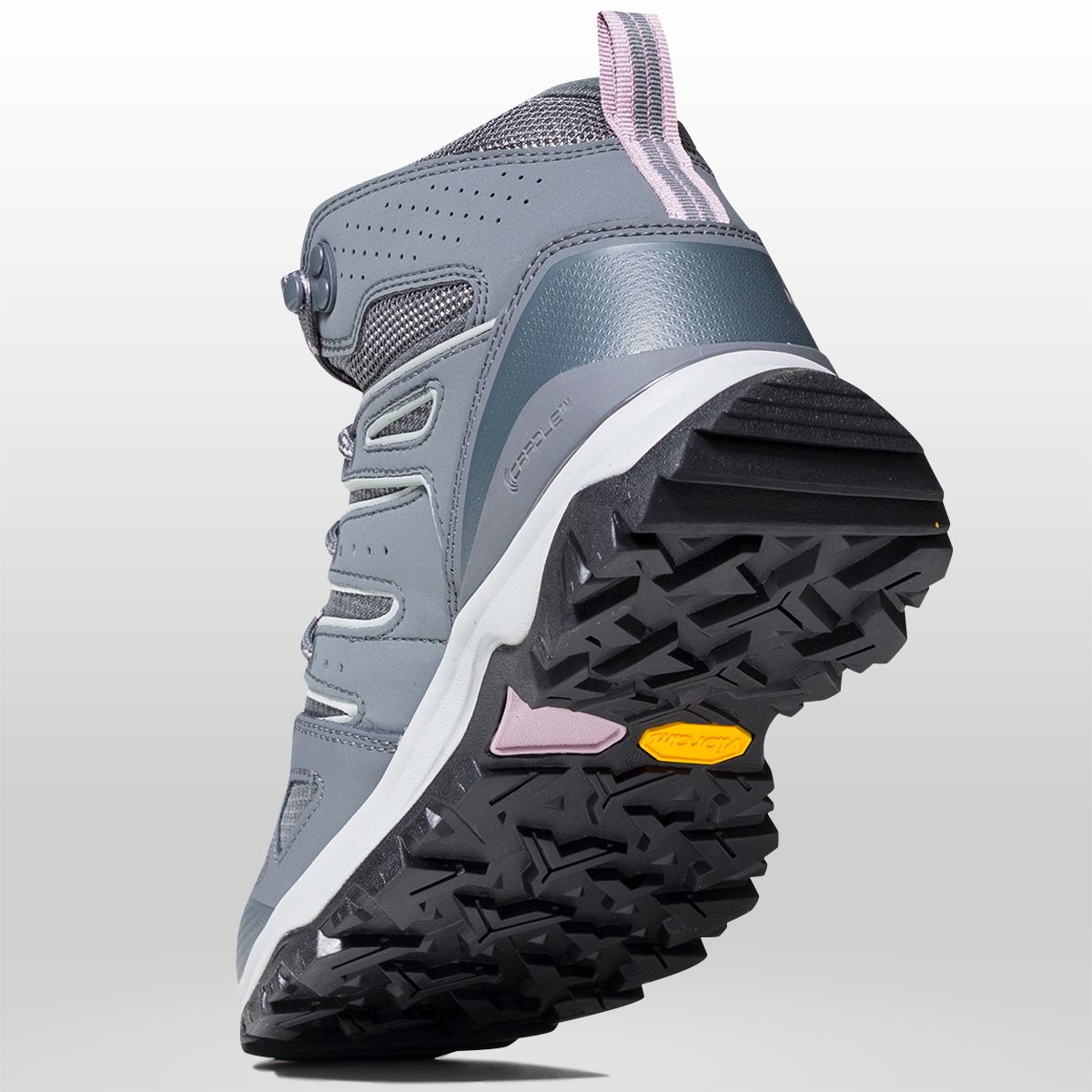 Hedgehog hike ii deals mid gtx review