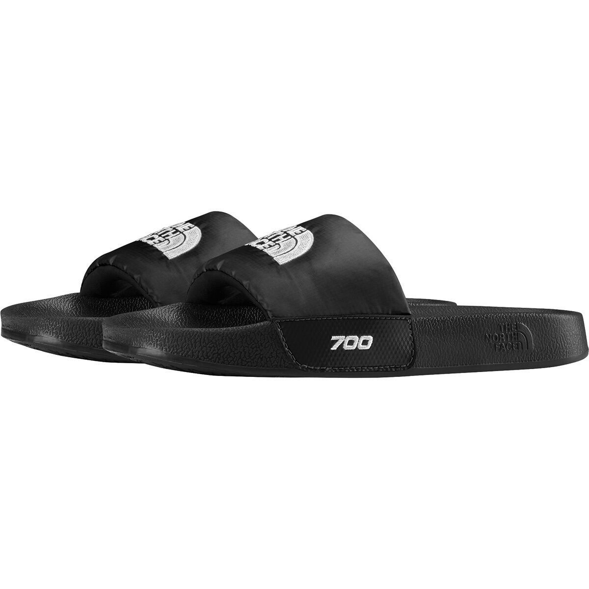the north face sliders