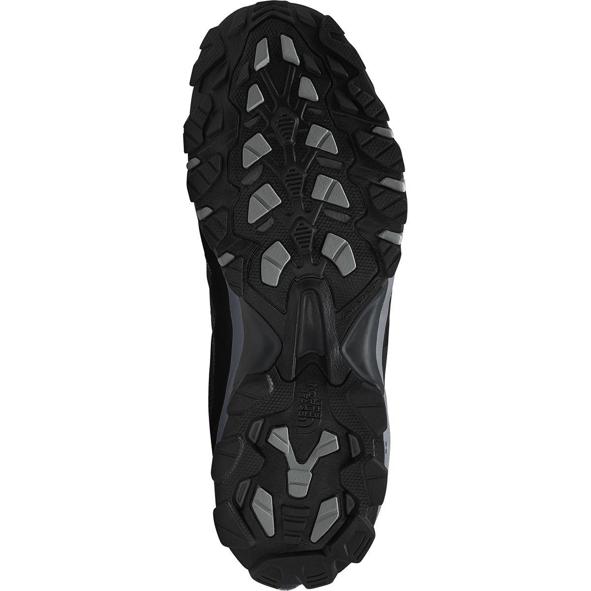 helemaal Overwegen Aktentas The North Face Ultra 109 Waterproof Trail Running Shoe - Men's - Footwear