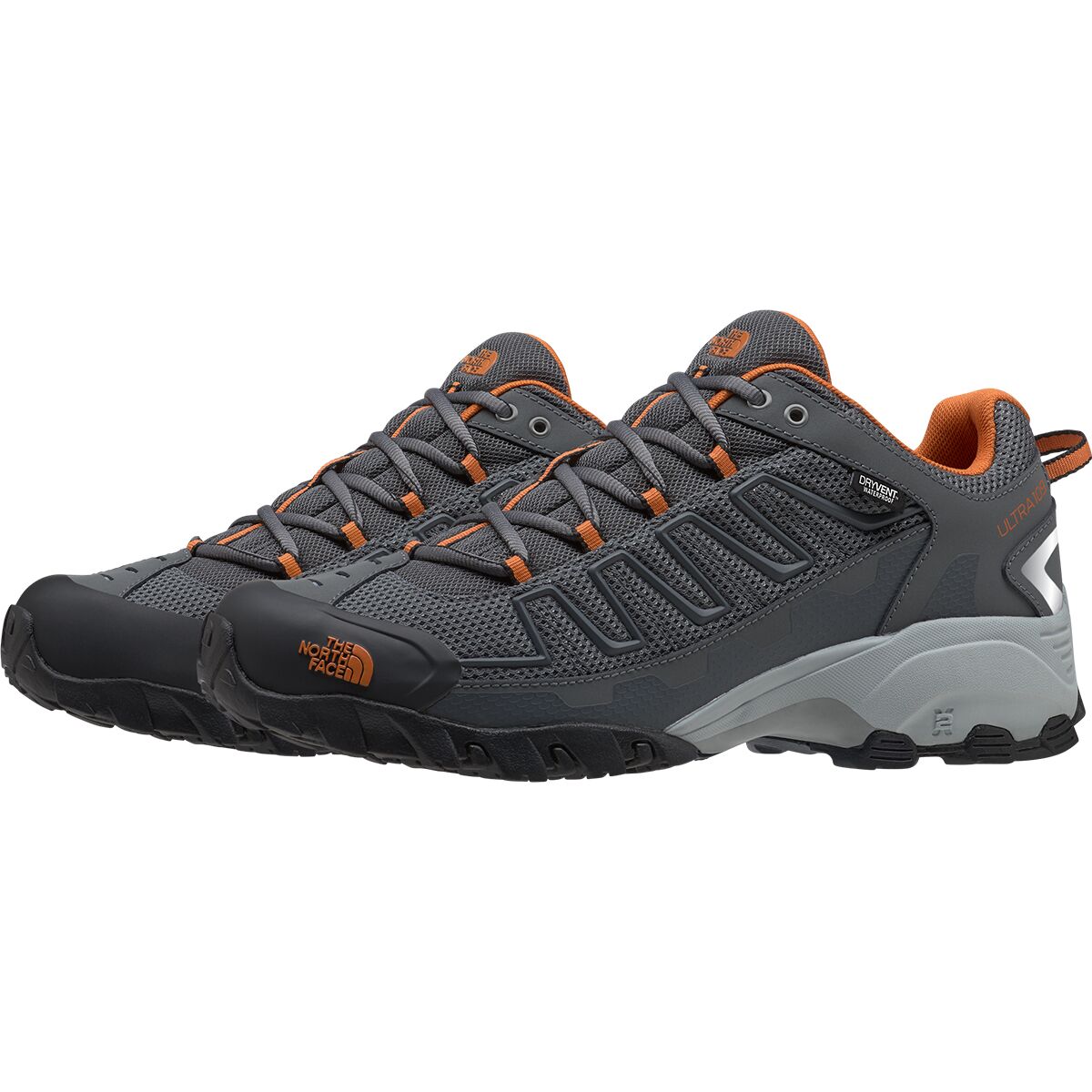 the north face ultra 109 gtx review