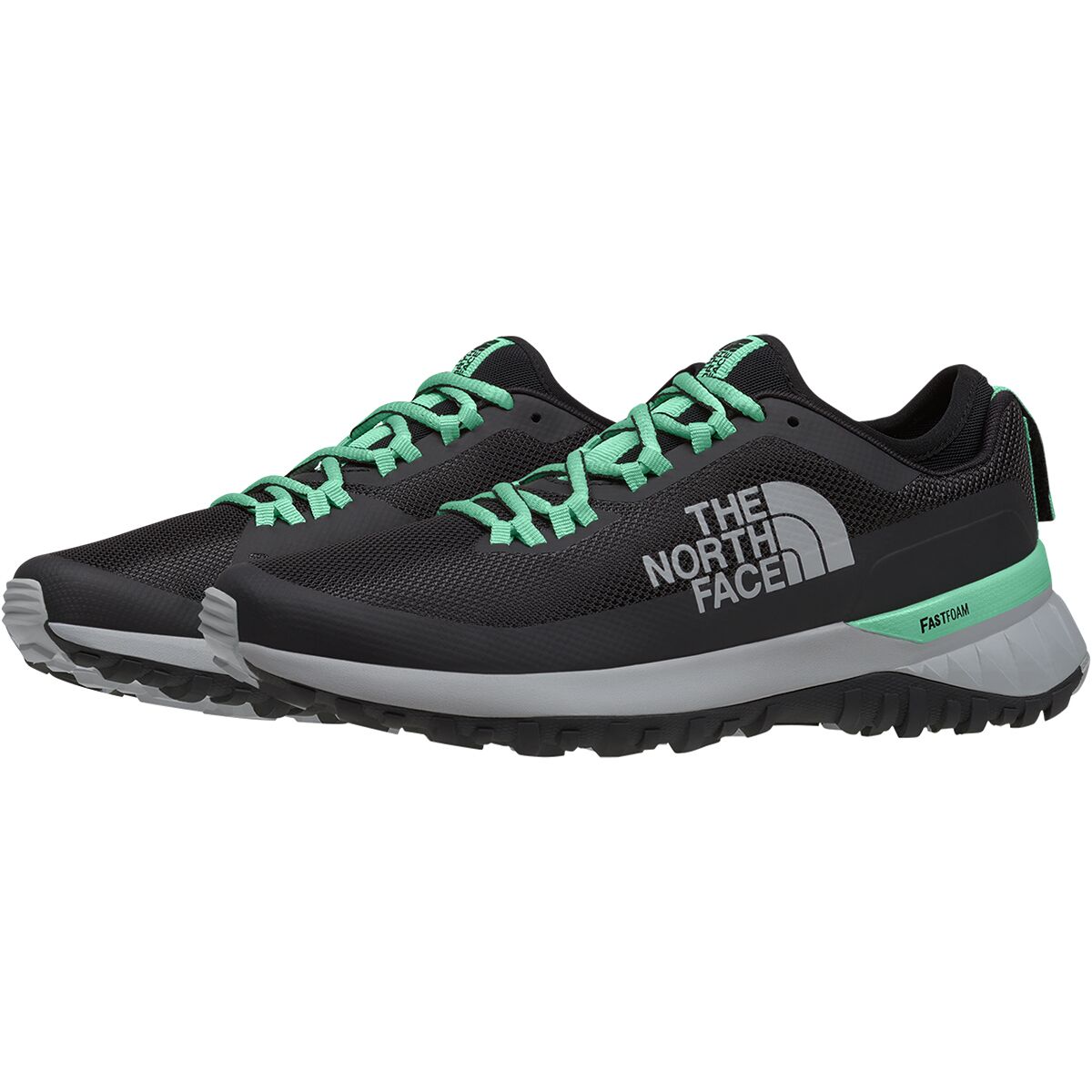 Ultra Traction Trail Running Shoe 