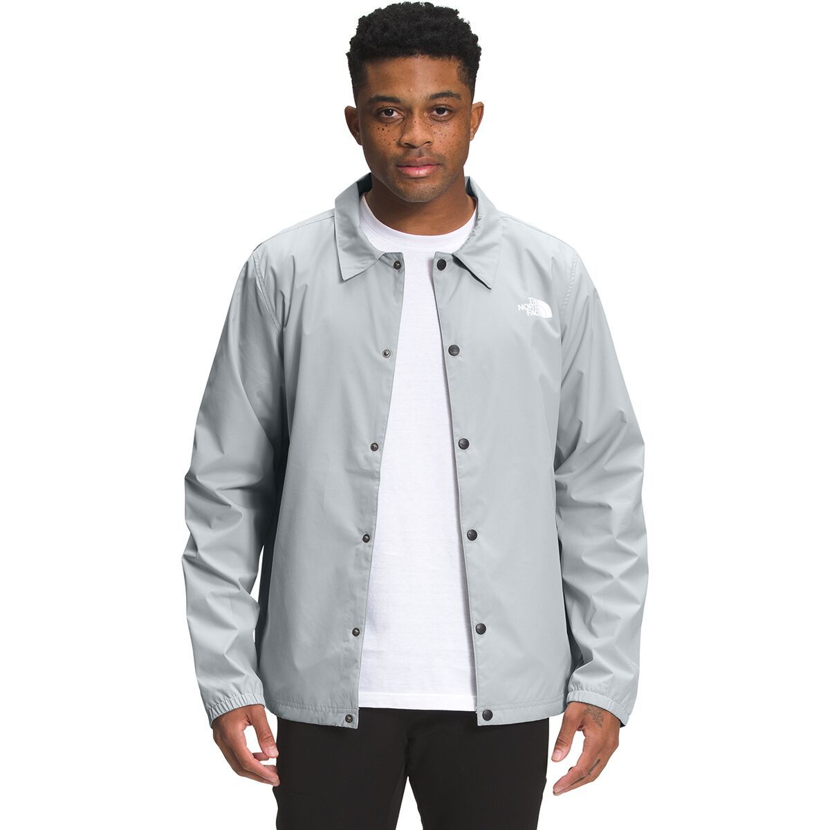 north face coach jacket