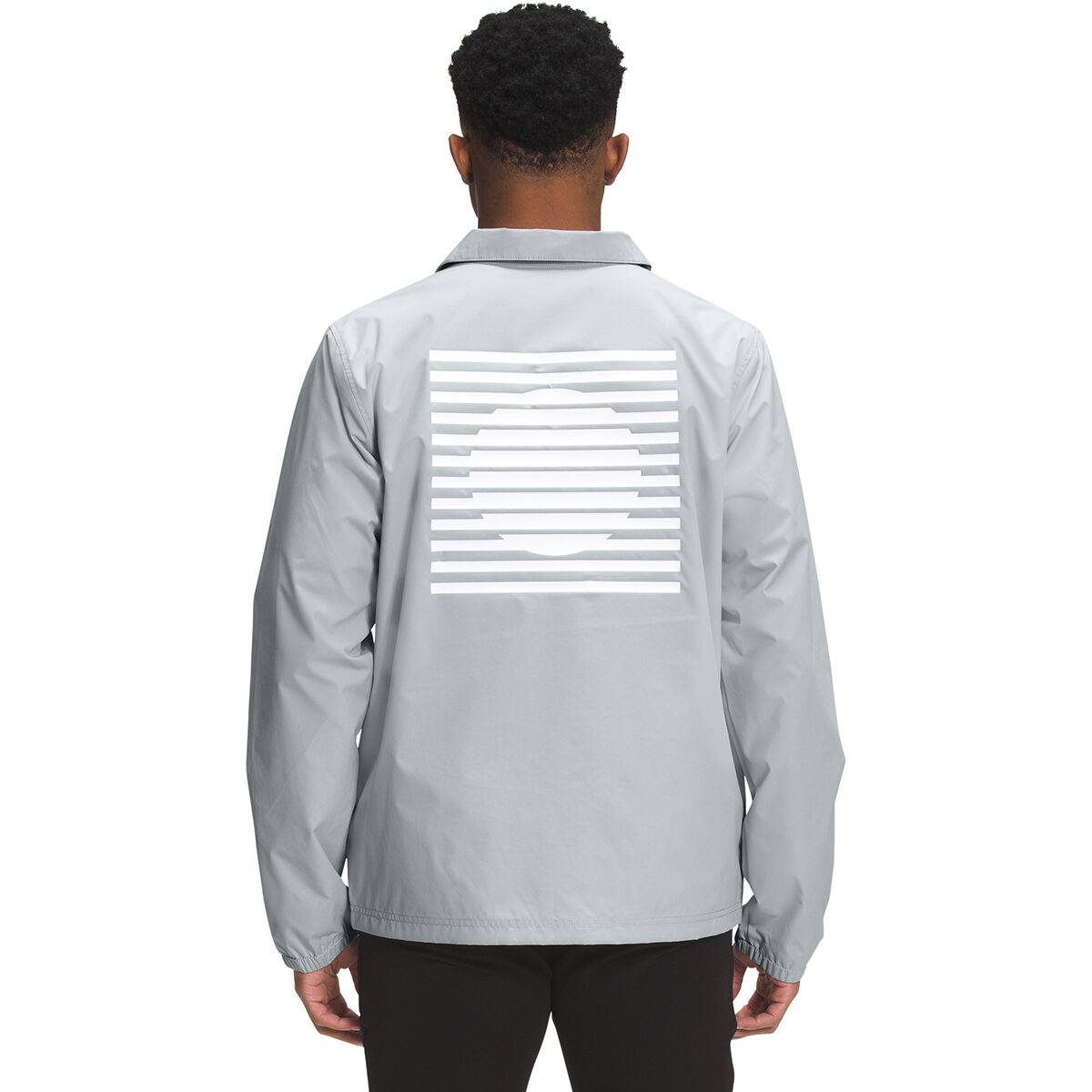 The North Face IC Coaches Jacket - Men's - Clothing