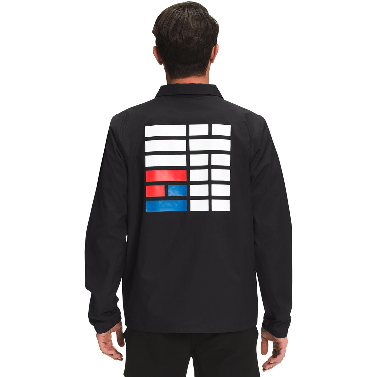 The North Face IC Coaches Jacket - Men's - Clothing