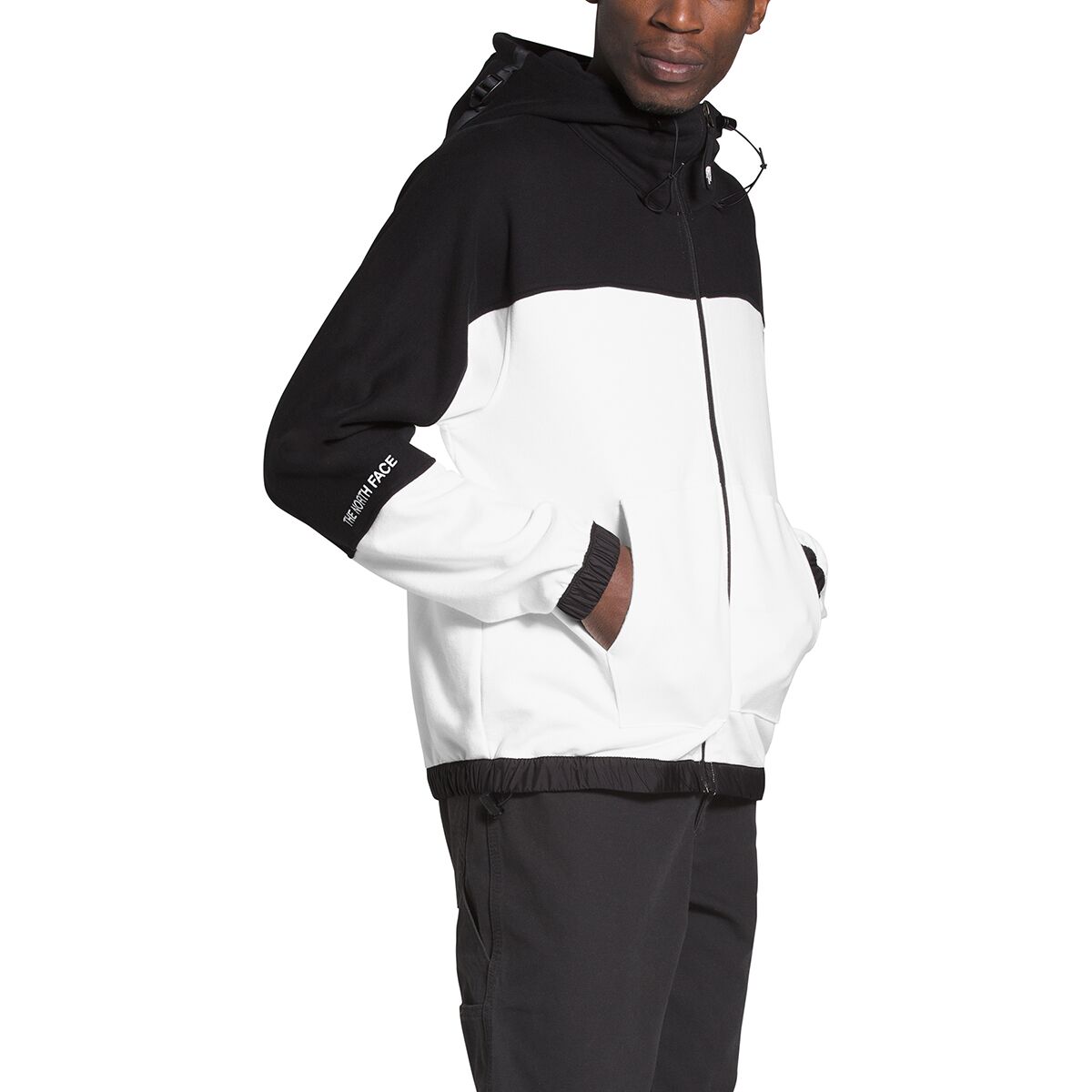 The North Face Geary Full Zip Hoodie Men S Backcountry Com
