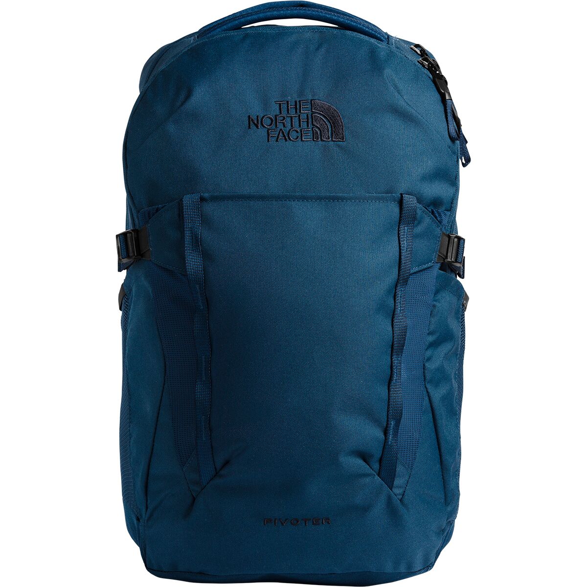 The North Face Pivoter 27L Backpack Accessories