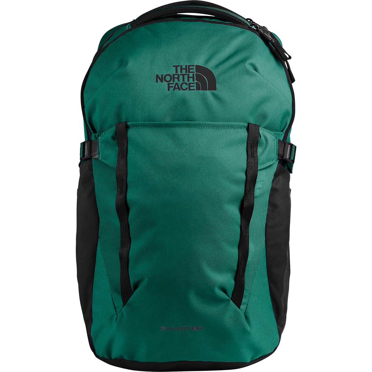 The North Face Pivoter 27L Backpack - Accessories