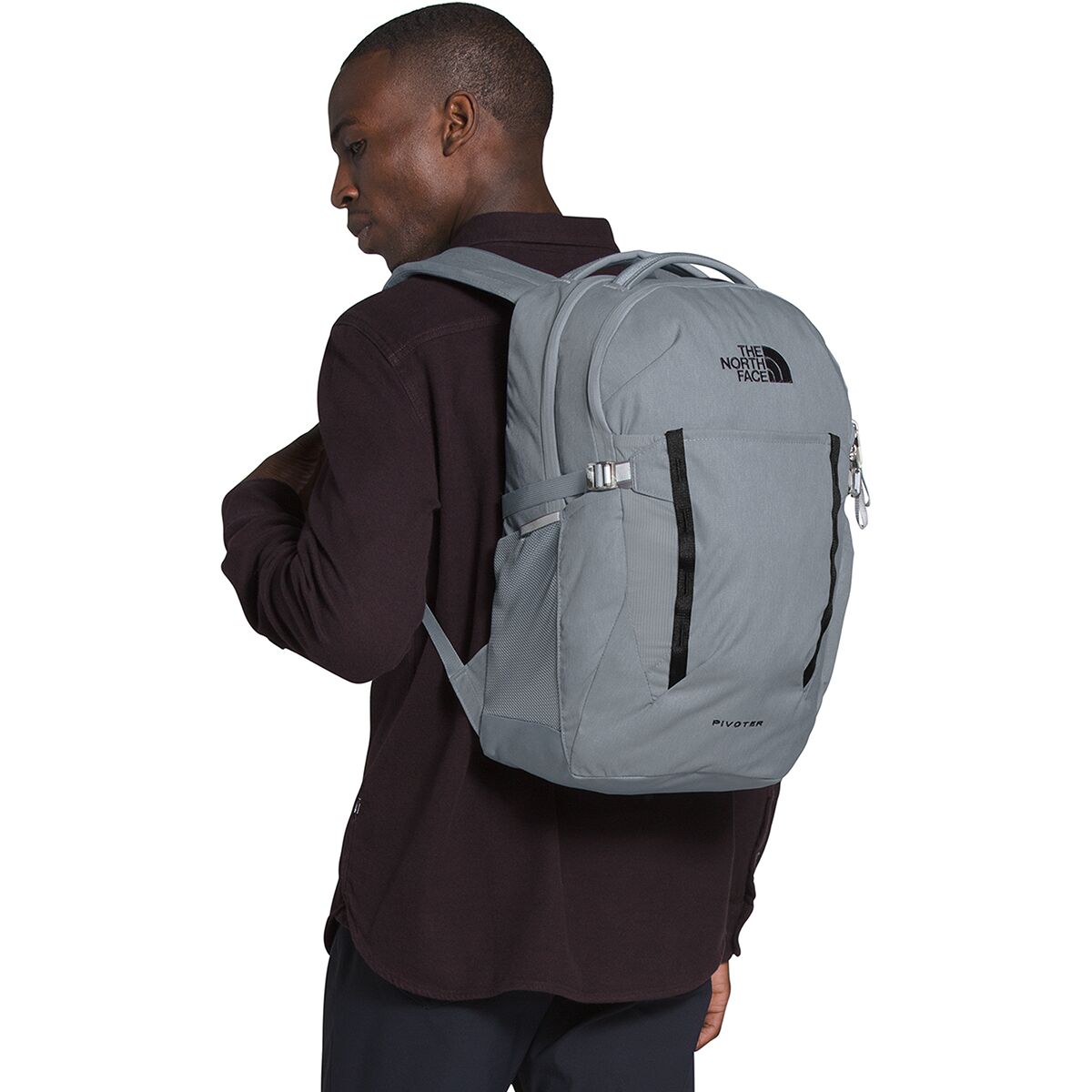 The North Face Pivoter 27L Backpack - Accessories