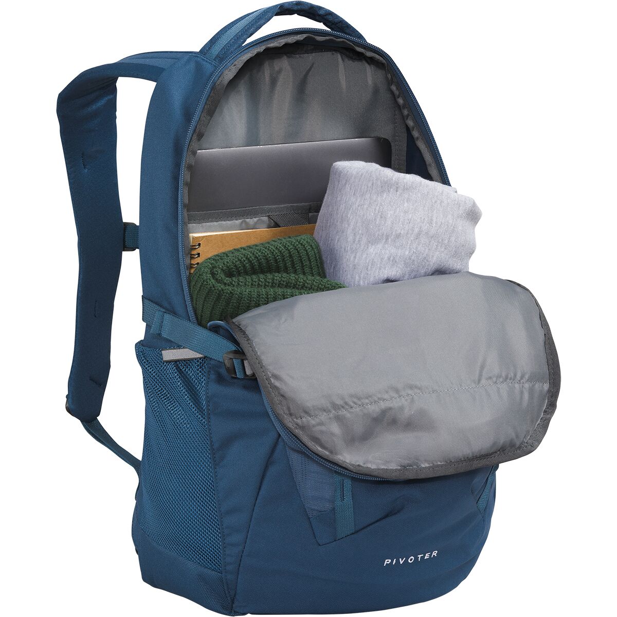 THE NORTH FACE pivoter 27L バックパック The North Face Pivoter Pack | REI Co-op