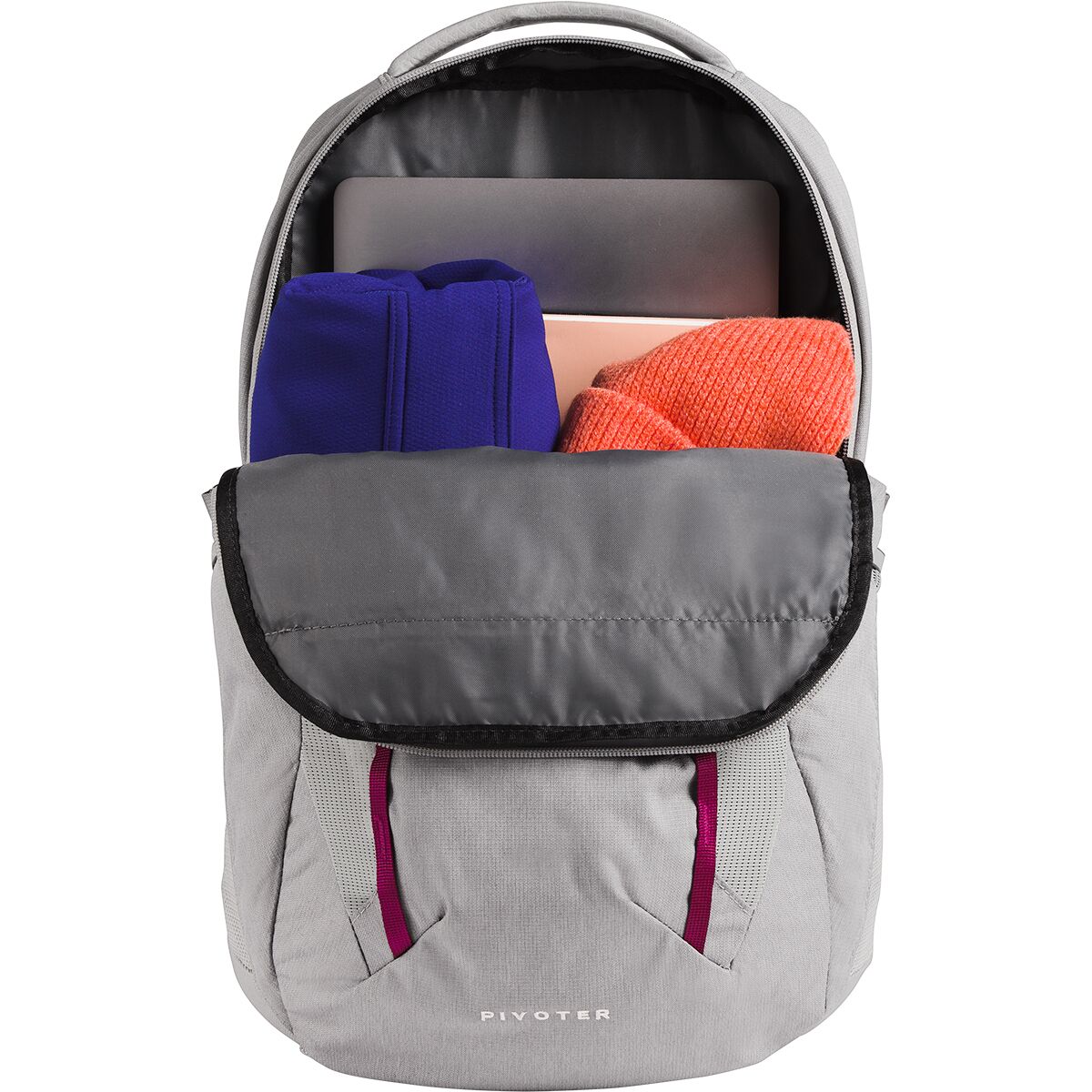 The North Face Pivoter 22L Backpack - Women display picture 1