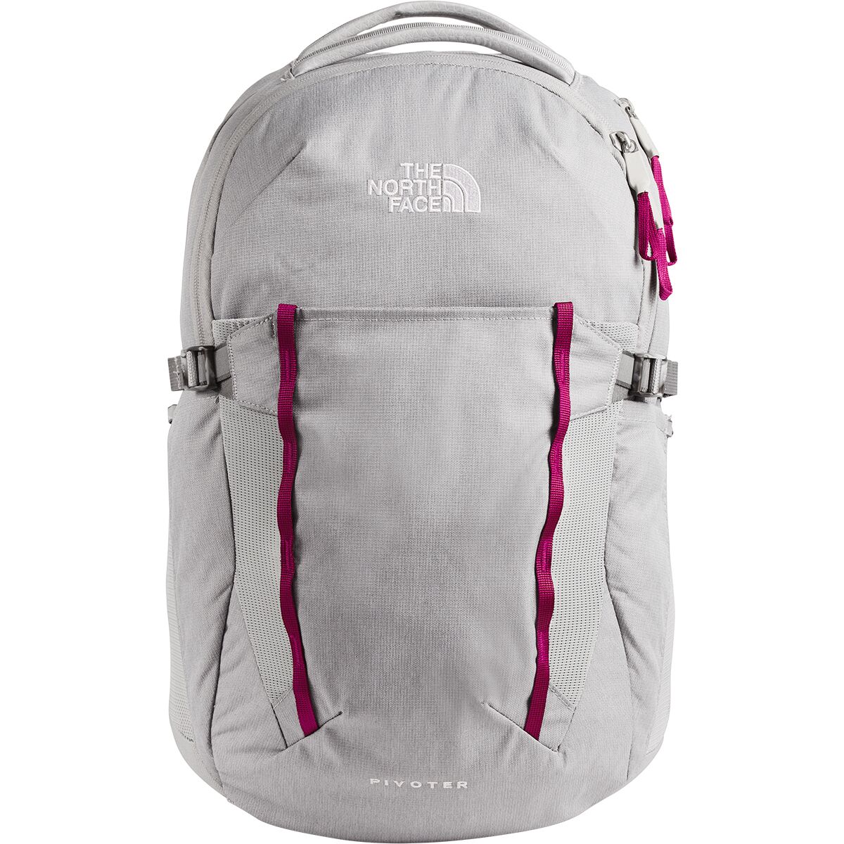 The north face Women\'s pivoter 22L backpack The North Face Pivoter 22L Backpack - Women main image 4