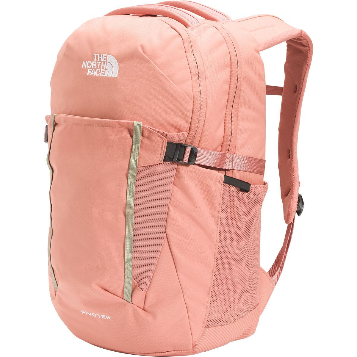 Pivoter 22L Backpack Women's Rose Dawn/Tea Green, One Size by The