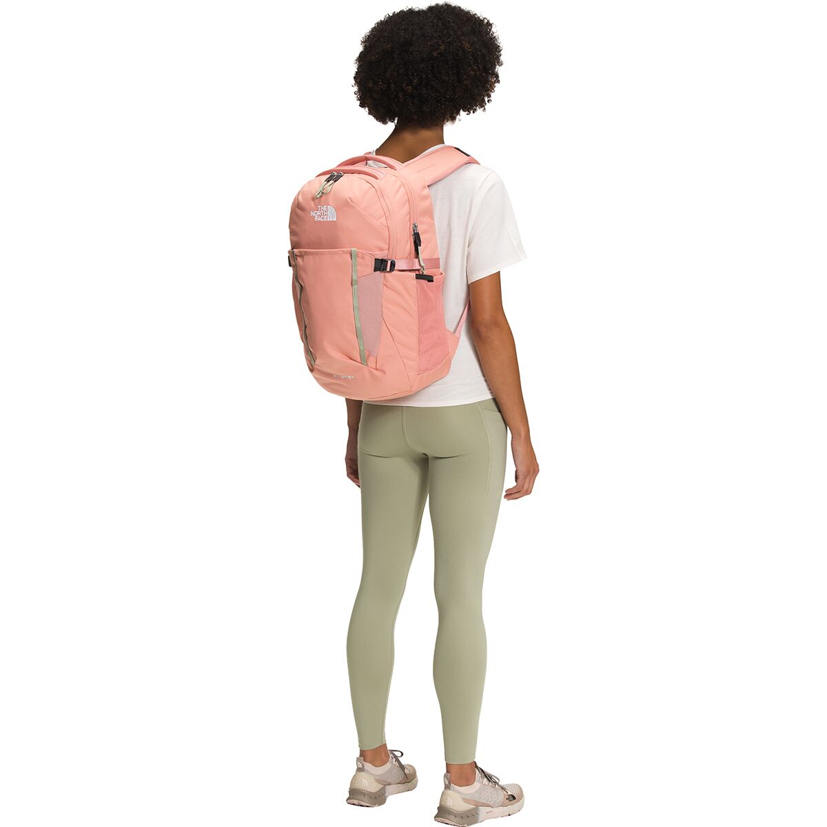 North face pivoter clearance womens