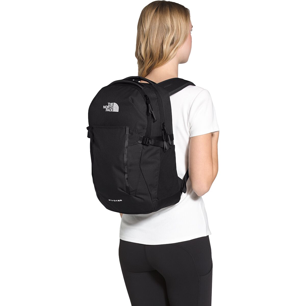 The North Face Pivoter 22L Backpack Women s Accessories