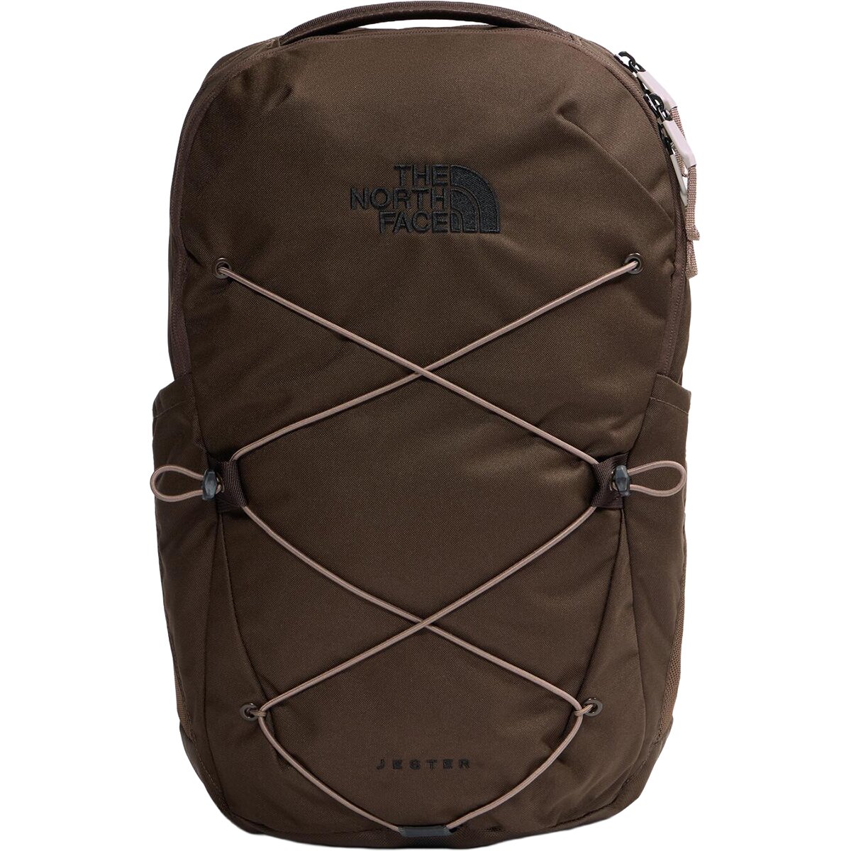 Image of The North Face Jester 27.5L Backpack Dark Chestnut/Garnet, One Size
