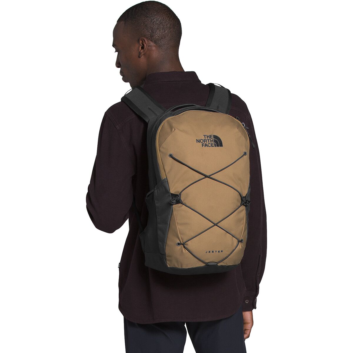 The North Face Jester 27.5L Backpack - Accessories