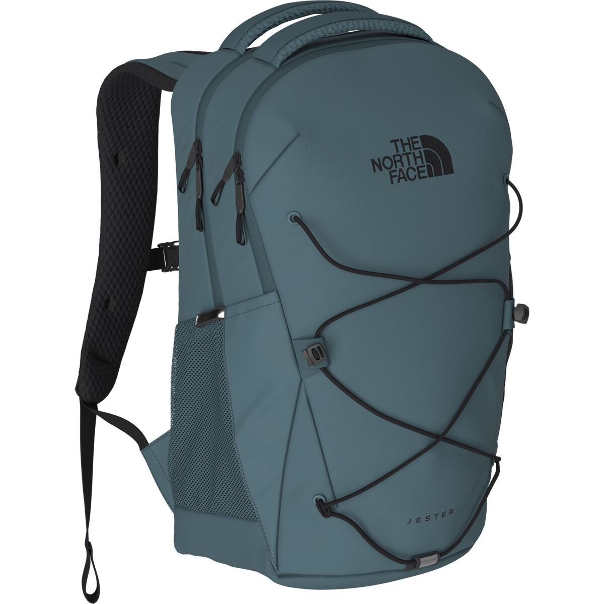 Image of The North Face Jester 27.5L Backpack Space/TNF Black, One Size