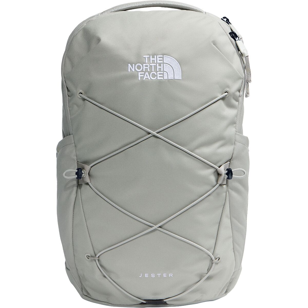 Image of The North Face Jester 27.5L Backpack Stone Slab, One Size