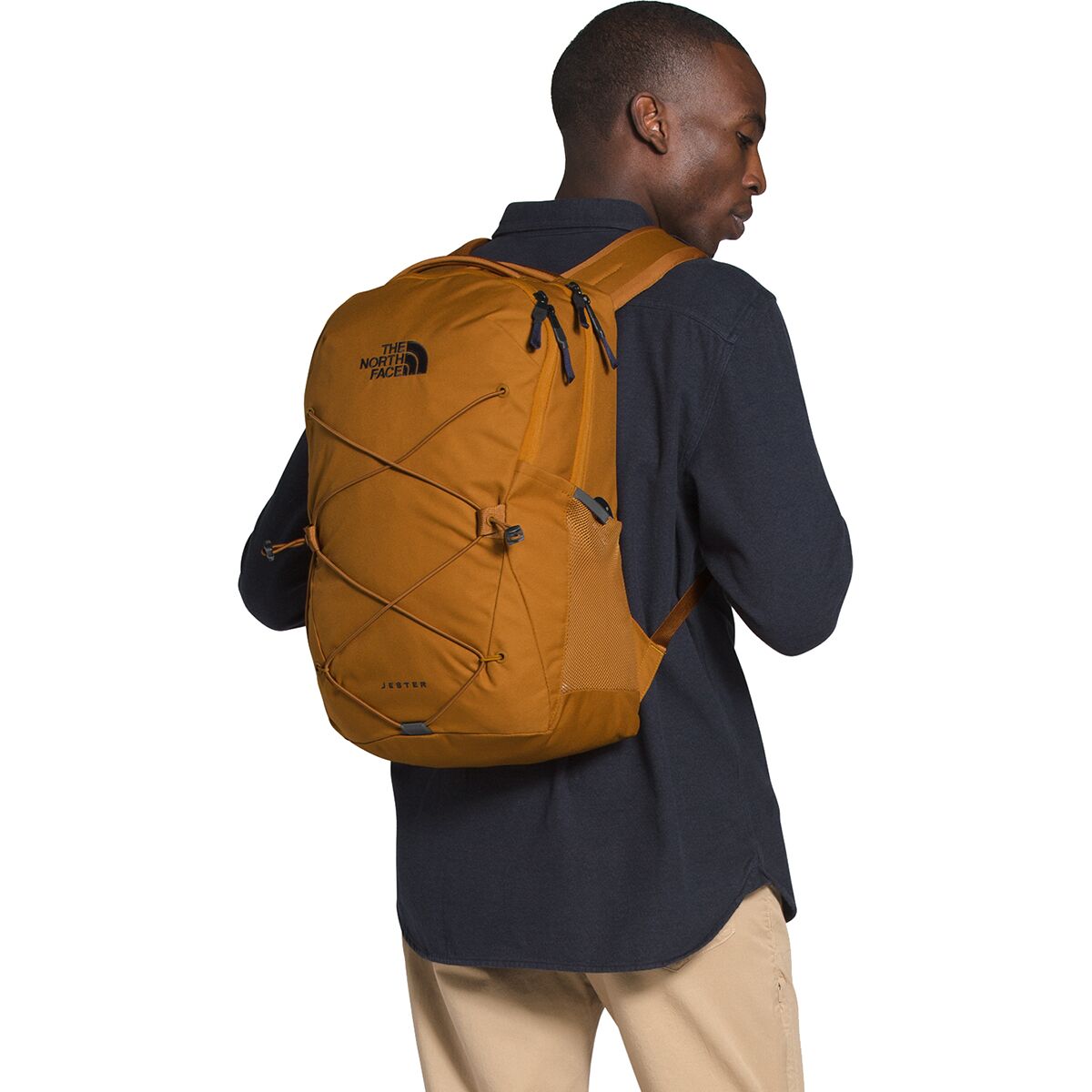 The North Face Jester 27.5L Backpack - Accessories