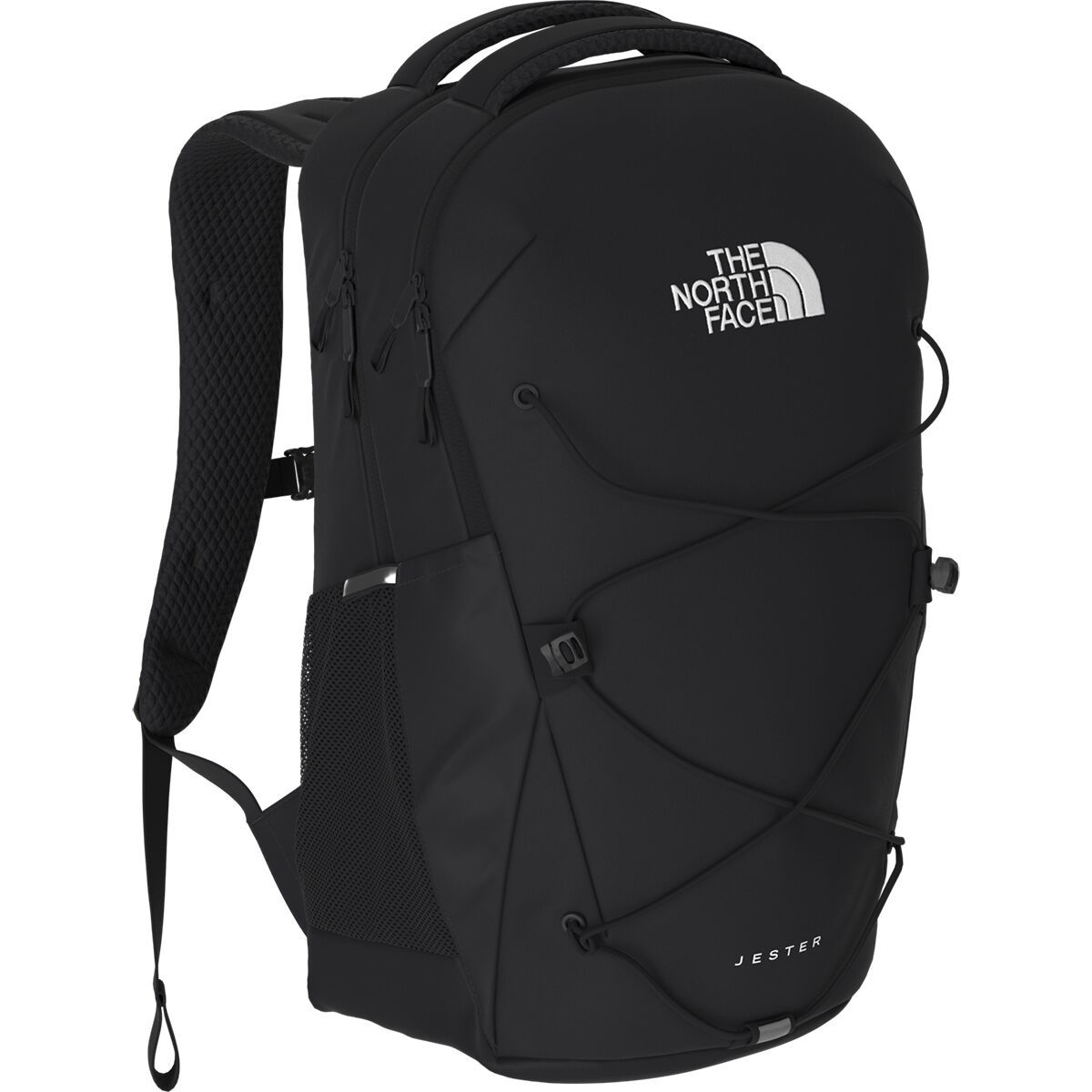 Image of The North Face Jester 27.5L Backpack TNF Black-NPF, One Size