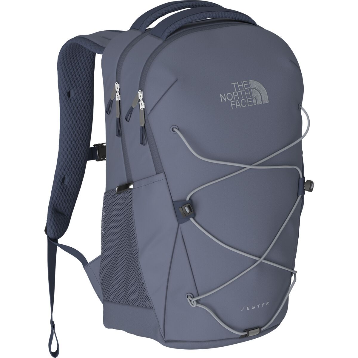 Image of The North Face Jester 27.5L Backpack Twilight Galaxy/Lunar Blue, One Size