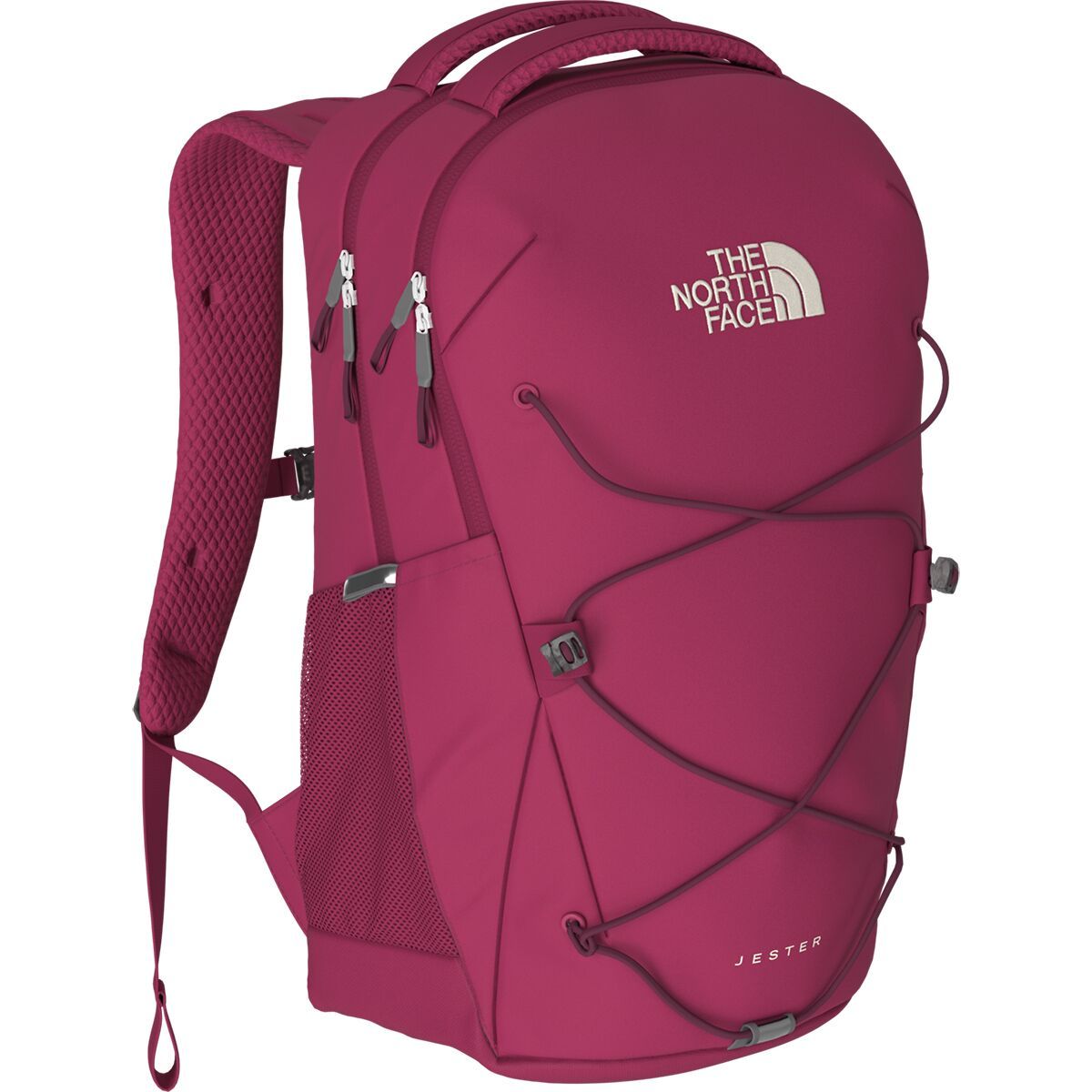 Image of The North Face Jester 27L Backpack - Women's Lali Guran/Rhododendron, One Size