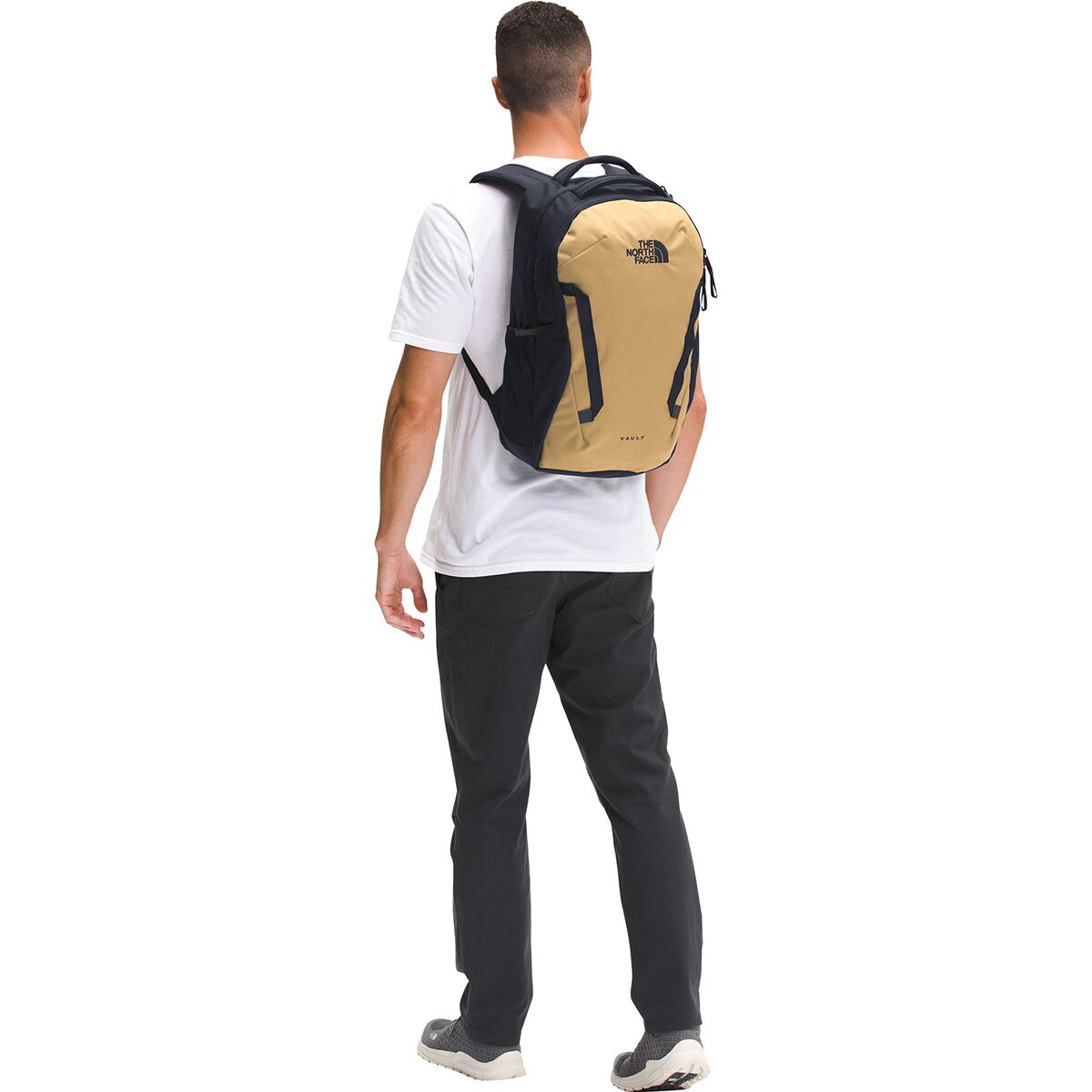 The north face sales vault 26l backpack