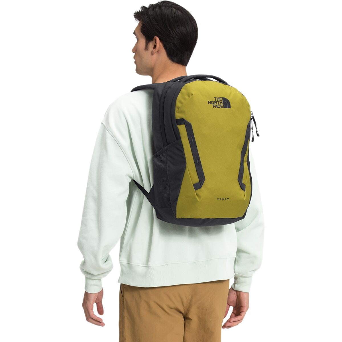 The North Face Vault 26L Backpack Accessories
