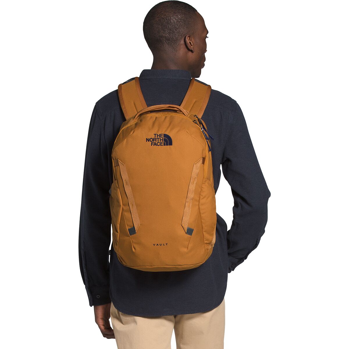 North Face 26L Backpack - Accessories