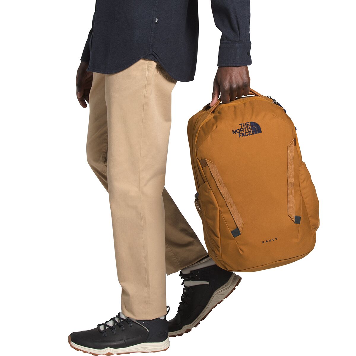 north face vault 28l