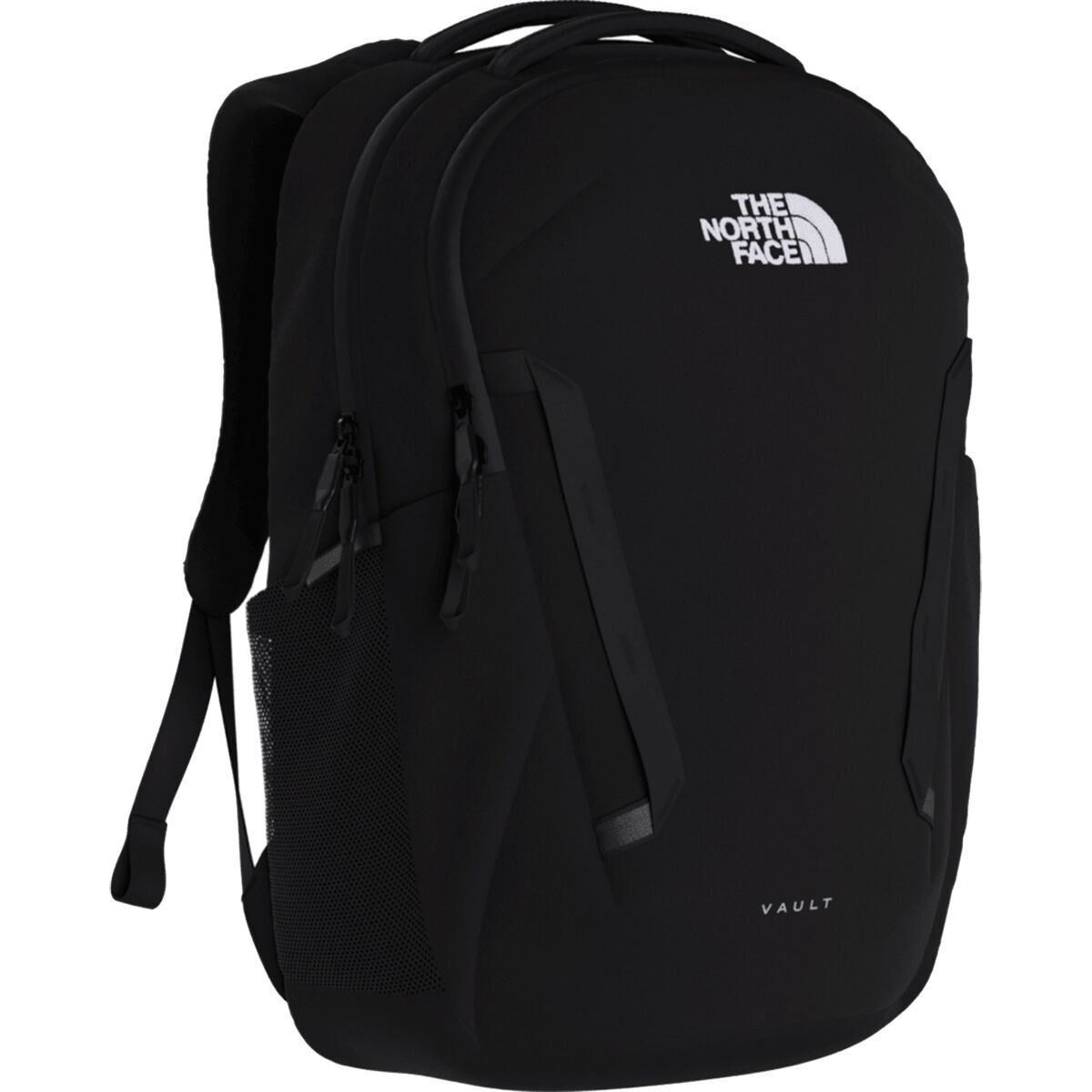 The North Face Vault 26L Backpack TNF Black-NPF