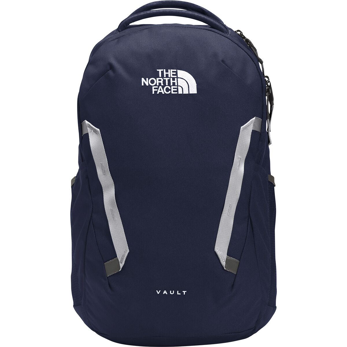 north face vault backpack waterproof