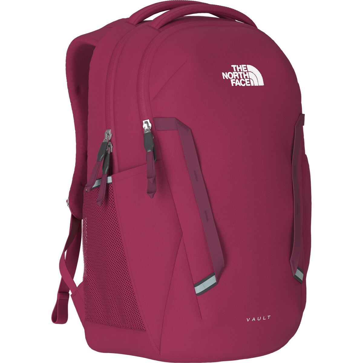 Image of The North Face Vault 21.5L Backpack - Women's Lali Guran/Rhododendron, One Size
