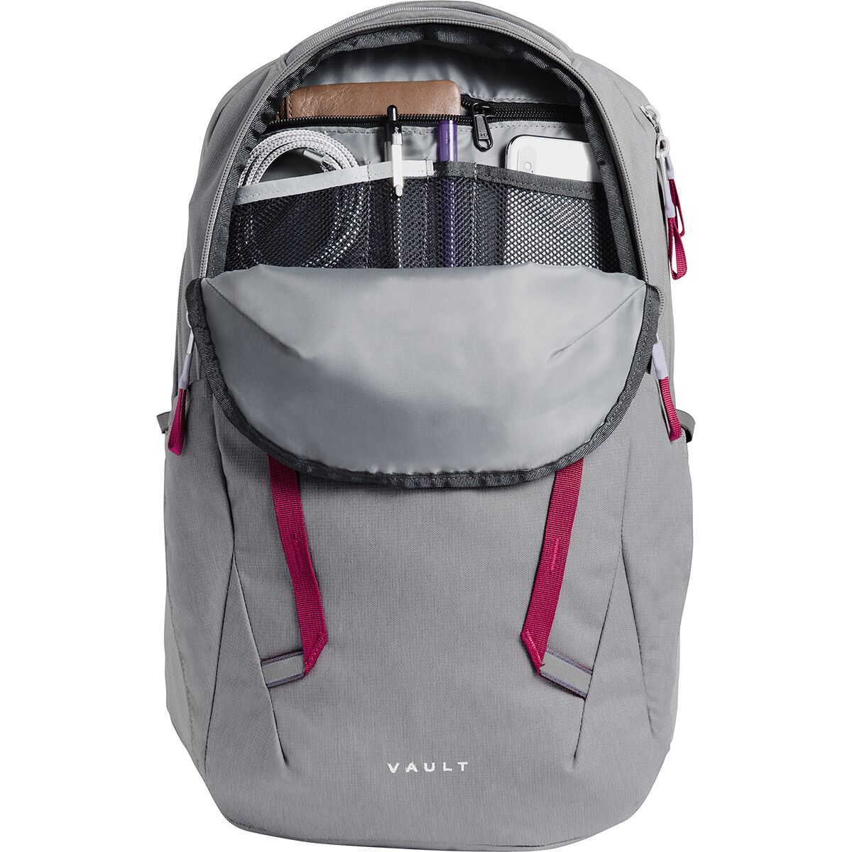 The North Face Vault 21.5L Backpack - Women's - Accessories