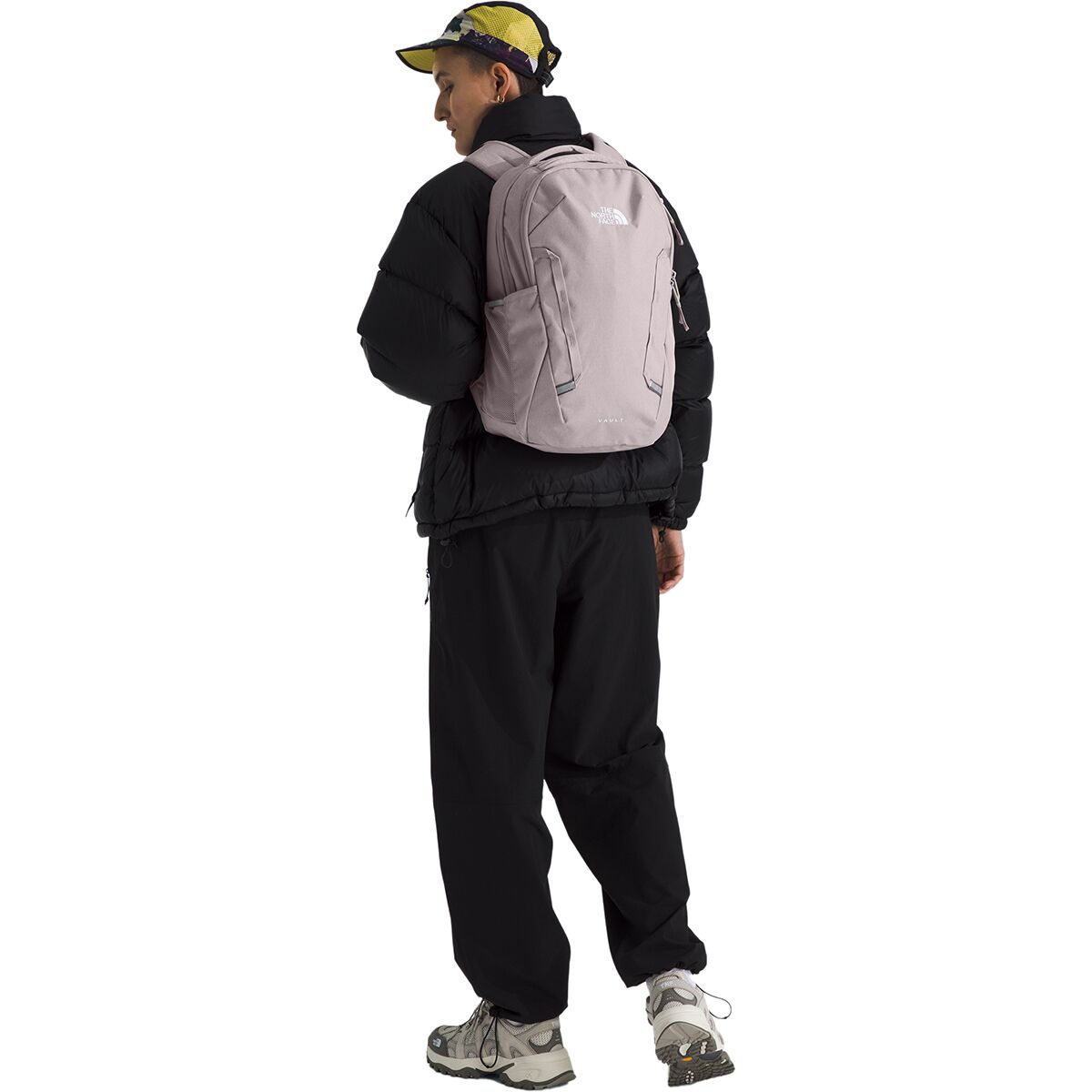 The North Face Vault 21.5L Backpack - Women's - Accessories