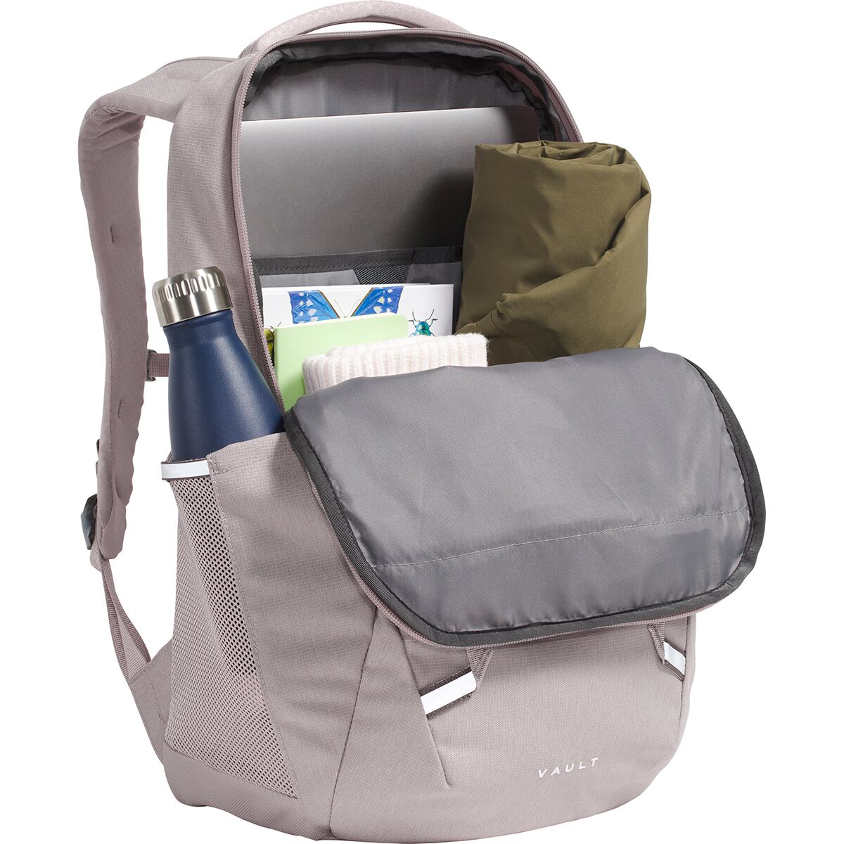 The North Face Vault 21.5L Backpack - Women's - Accessories