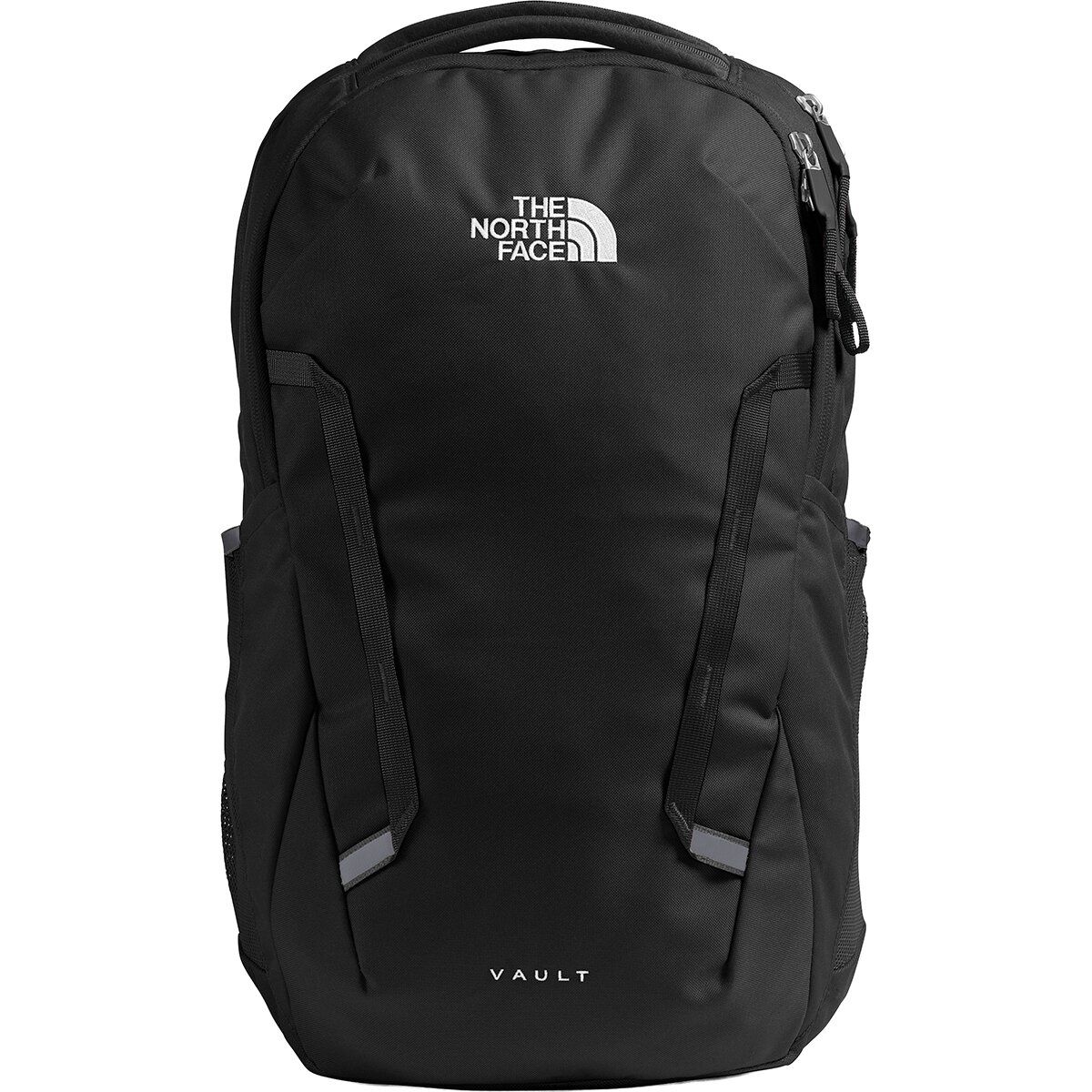 The North Face Vault 21.5L Backpack - Women's Slate Moss/White Dune