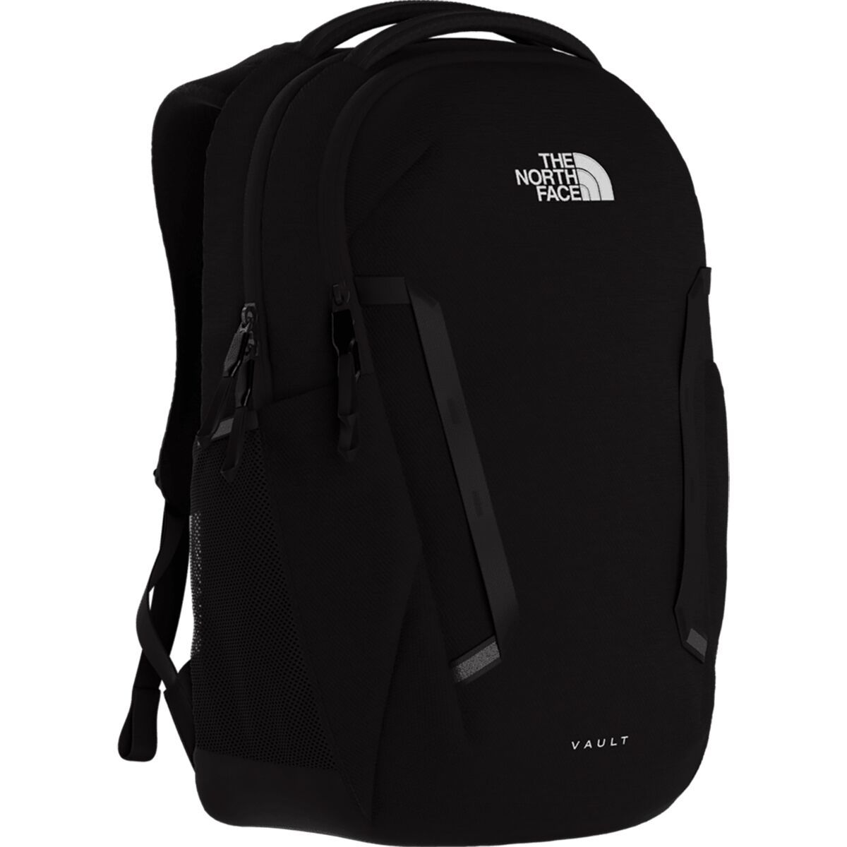 Image of The North Face Vault 21.5L Backpack - Women's TNF Black-NPF, One Size