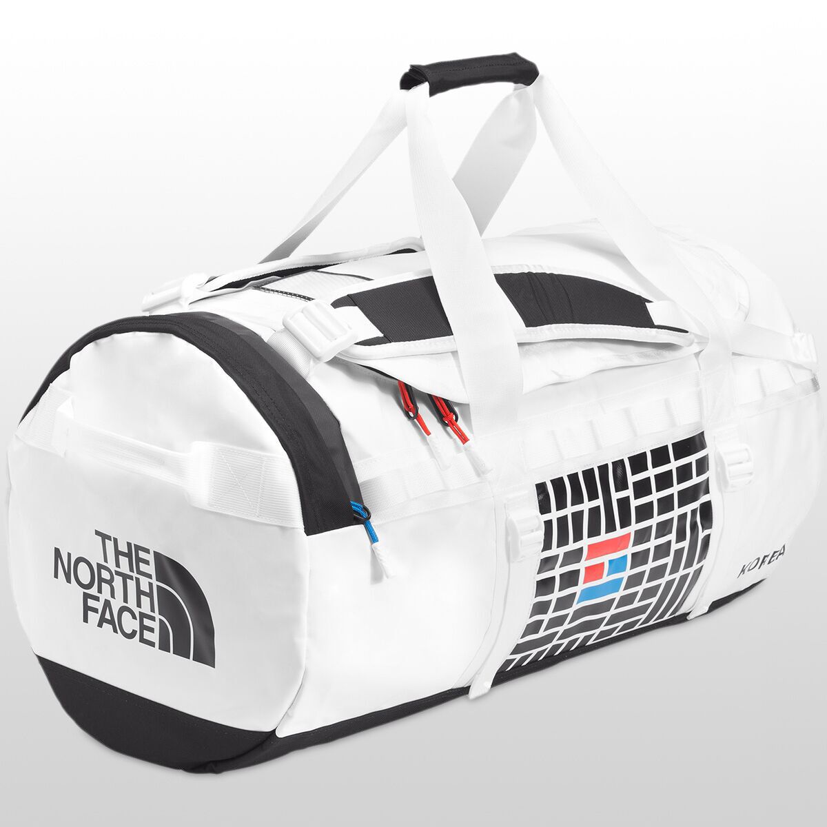 【新品未使用】THE NORTH FACE BASE CAMP 71L The North Face IC Base Camp 71L Duffel Bag - Accessories