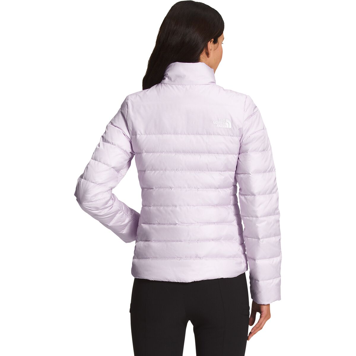 The North Face Aconcagua Down Jacket - Women's Lavender Fog, M